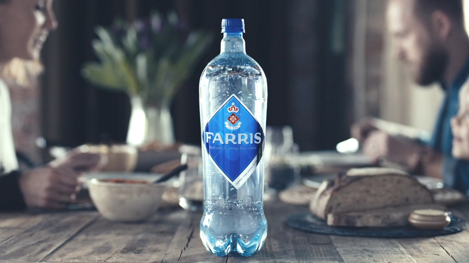 Farris original