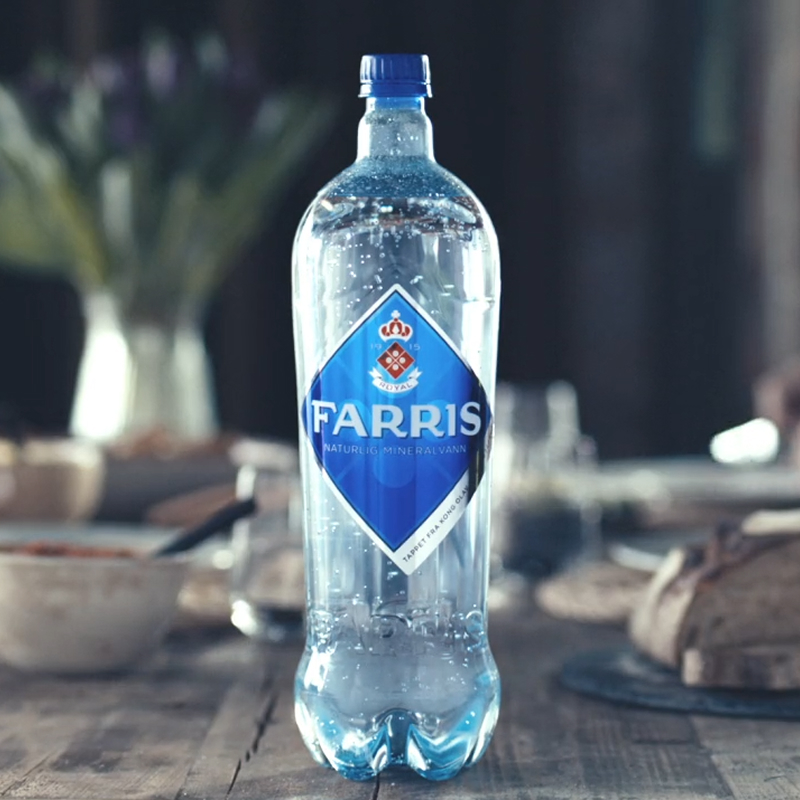 Farris original
