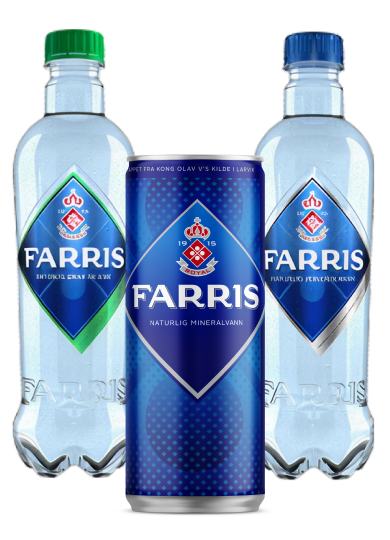 Farris original