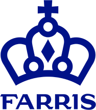 Farris – naturlig mineralvann